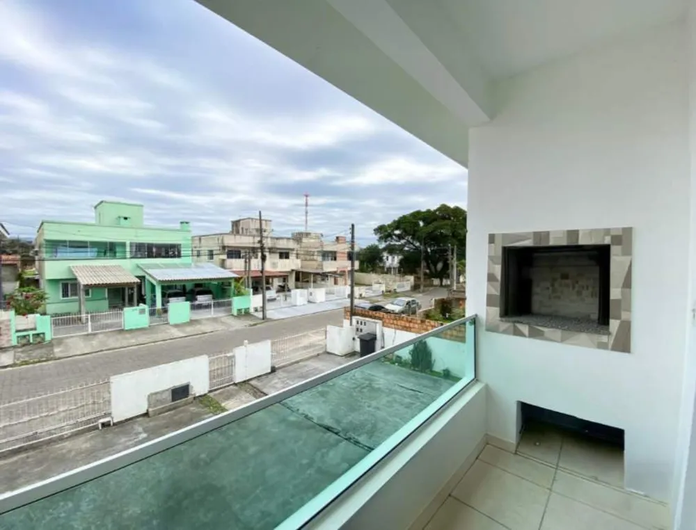Apartamento, 2 quartos, 57 m² - Foto 1