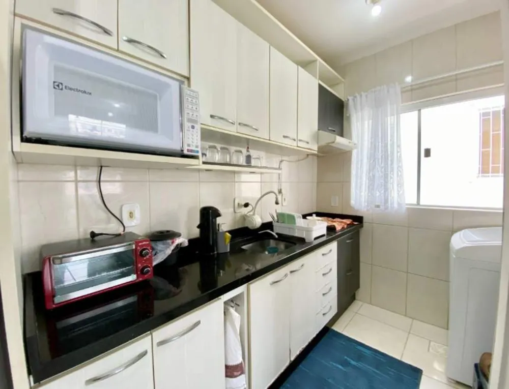 Apartamento, 2 quartos, 57 m² - Foto 7