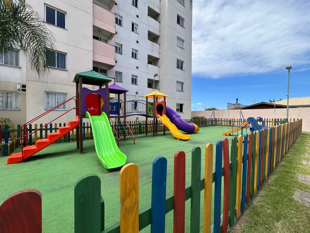 Apartamento, 2 quartos, 51 m² - Foto 8