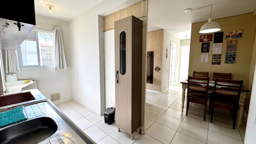 Apartamento, 2 quartos, 51 m² - Foto 10