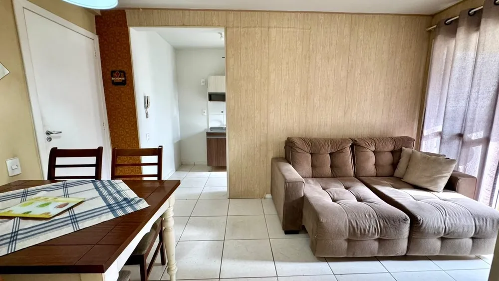 Apartamento, 2 quartos, 51 m² - Foto 11
