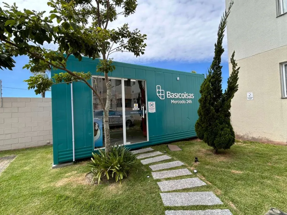 Apartamento, 2 quartos, 51 m² - Foto 6