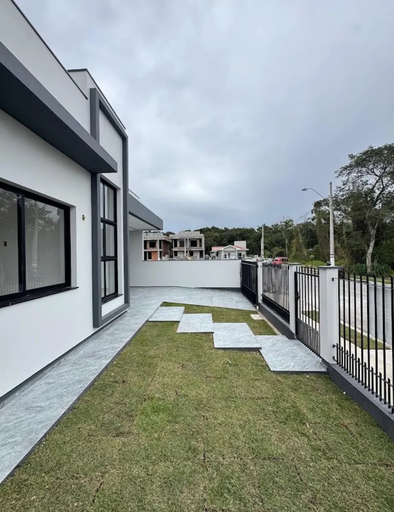 Casa, 2 quartos, 94 m² - Foto 5