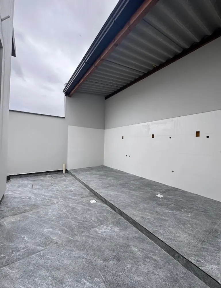 Casa, 2 quartos, 94 m² - Foto 6