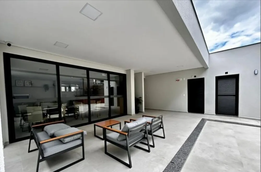 Apartamento, 2 quartos, 76 m² - Foto 3