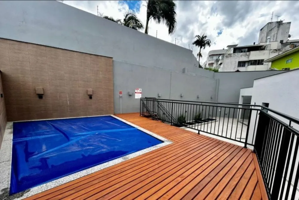 Apartamento, 2 quartos, 76 m² - Foto 5