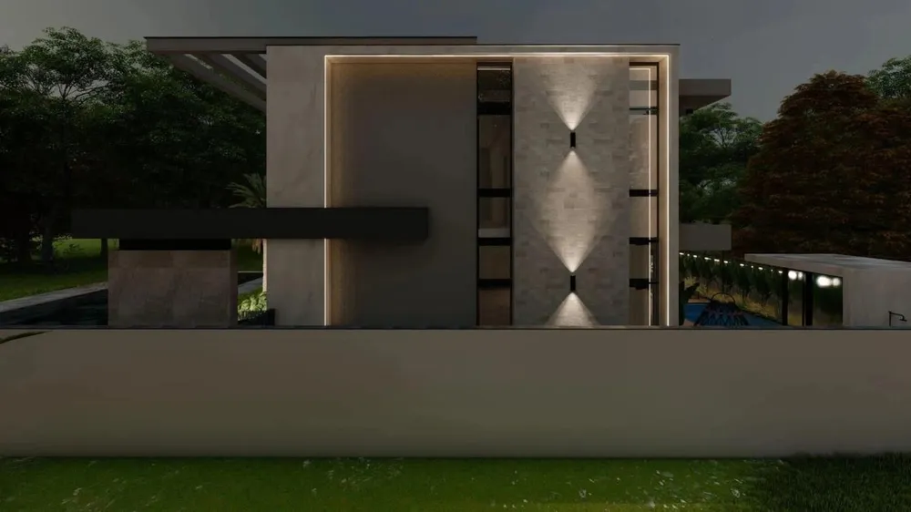 Casa, 4 quartos, 301 m² - Foto 10