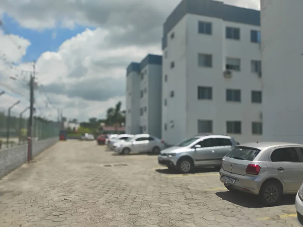 Apartamento, 2 quartos, 50 m² - Foto 1