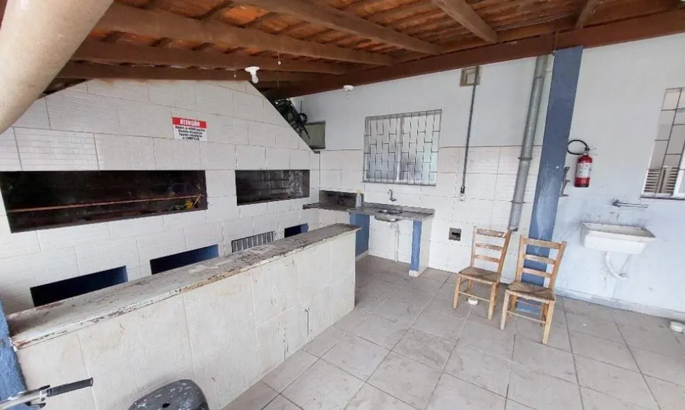 Apartamento, 2 quartos, 50 m² - Foto 4