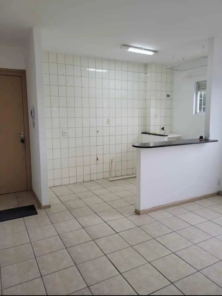 Apartamento, 2 quartos, 50 m² - Foto 5
