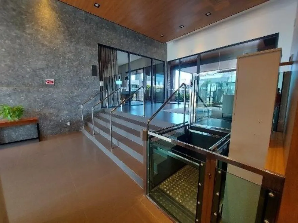 Apartamento, 2 quartos, 69 m² - Foto 5