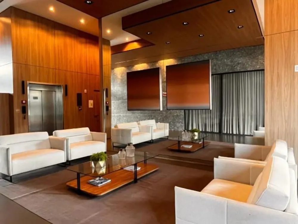 Apartamento, 2 quartos, 69 m² - Foto 1