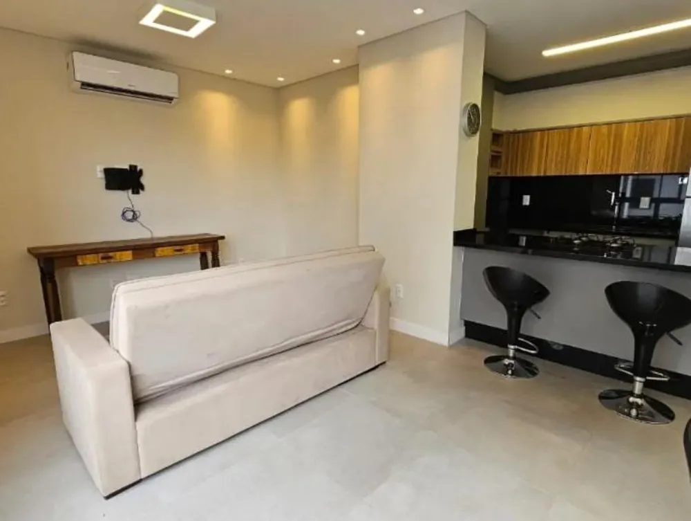 Apartamento, 2 quartos, 69 m² - Foto 6