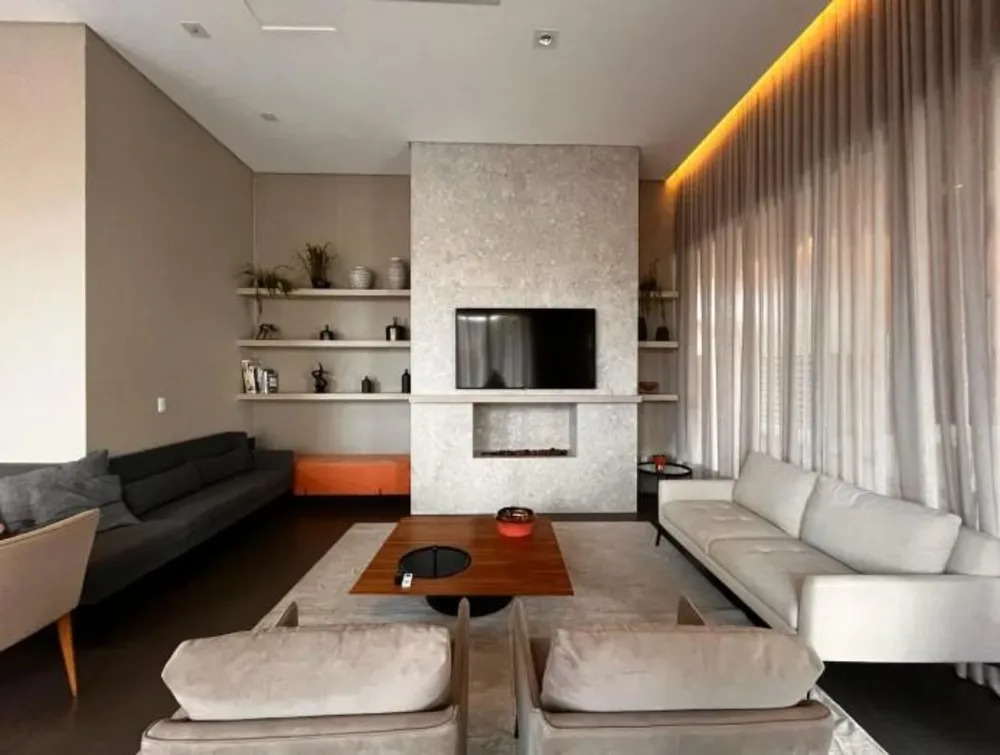 Apartamento, 2 quartos, 69 m² - Foto 11