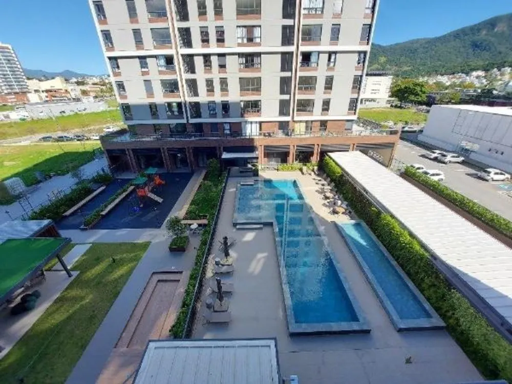 Apartamento, 2 quartos, 69 m² - Foto 10