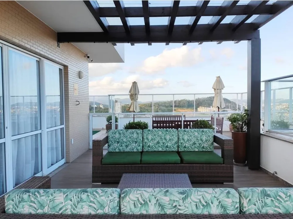 Apartamento, 2 quartos, 73 m² - Foto 10