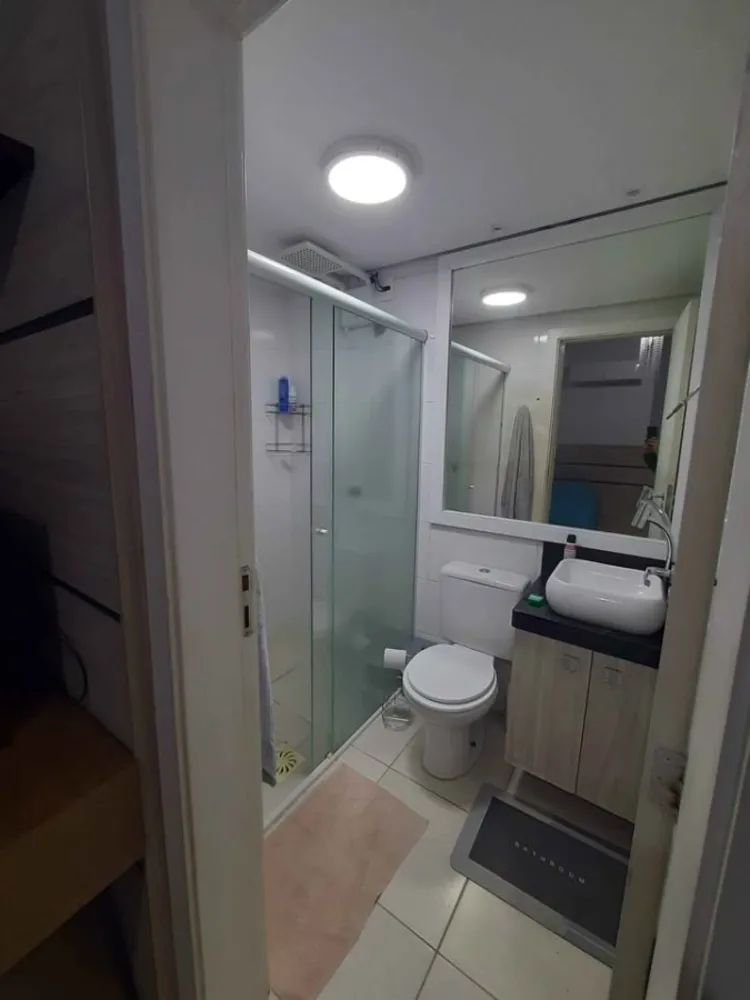 Apartamento, 2 quartos, 69 m² - Foto 9