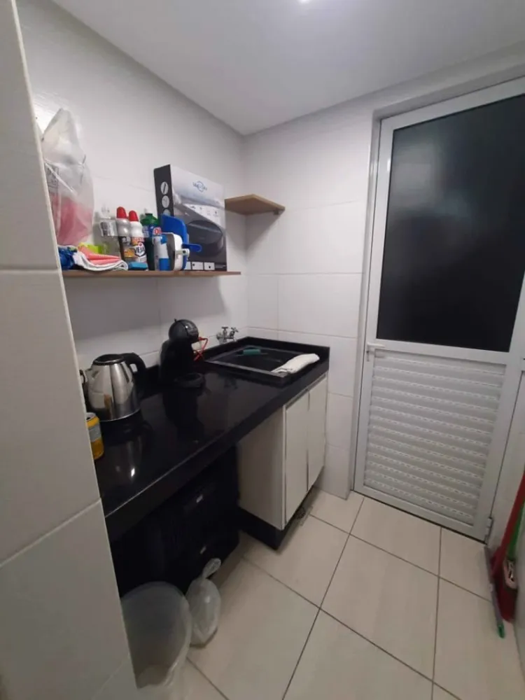 Apartamento, 2 quartos, 69 m² - Foto 10