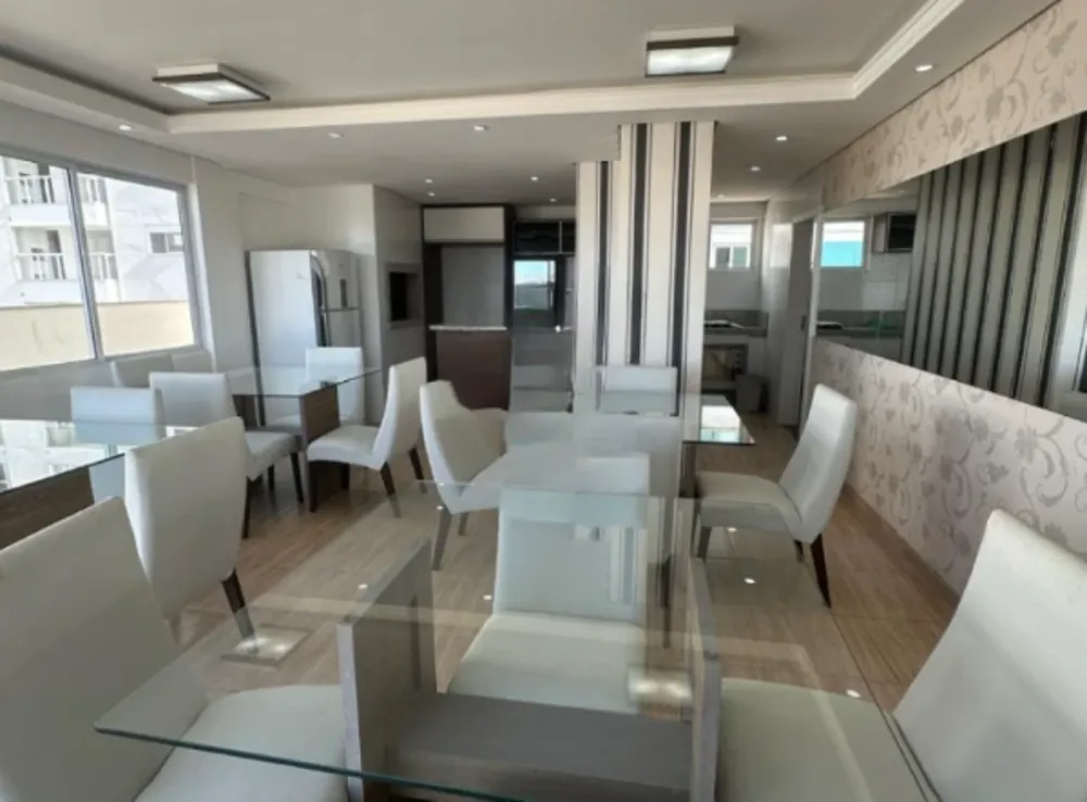 Apartamento, 2 quartos, 69 m² - Foto 3