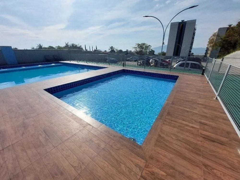 Apartamento, 2 quartos, 53 m² - Foto 1