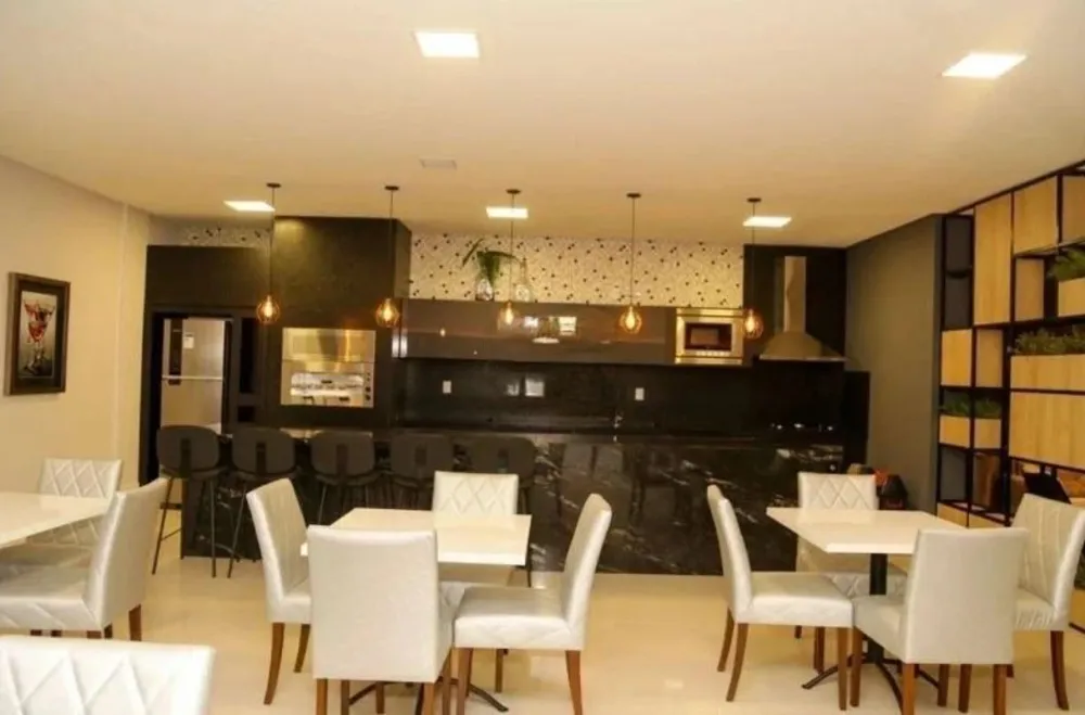 Apartamento, 2 quartos, 93 m² - Foto 3