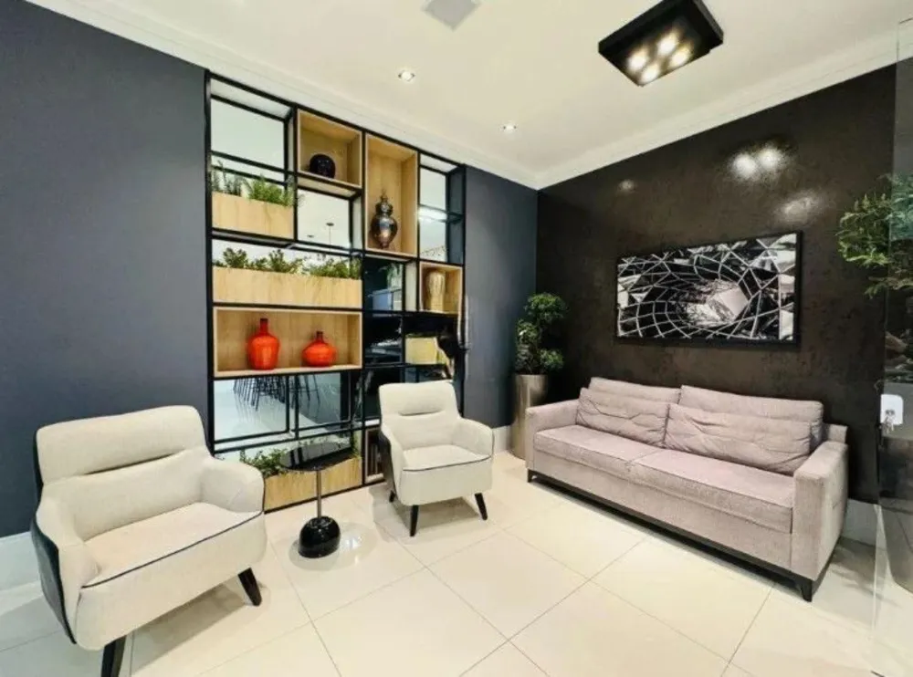 Apartamento, 2 quartos, 93 m² - Foto 12