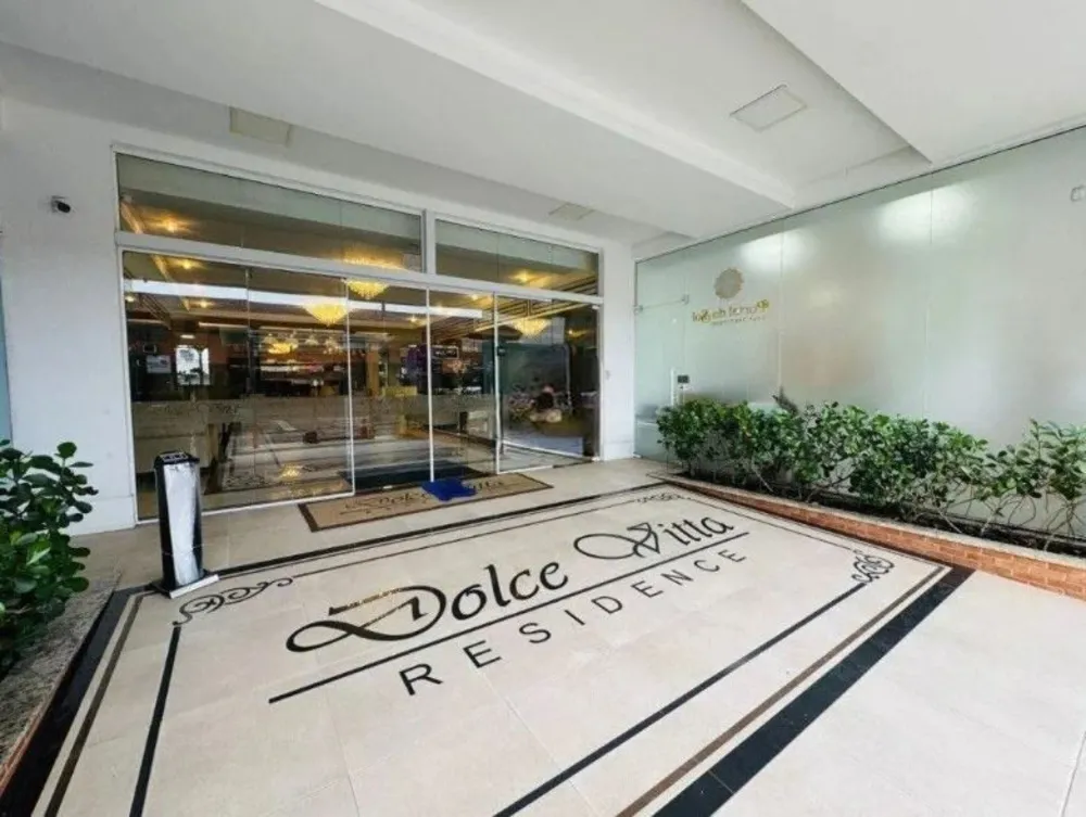 Apartamento, 2 quartos, 93 m² - Foto 1