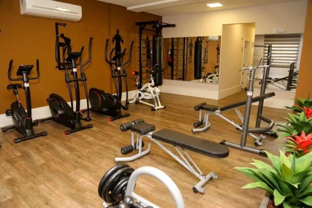 Apartamento, 2 quartos, 93 m² - Foto 10