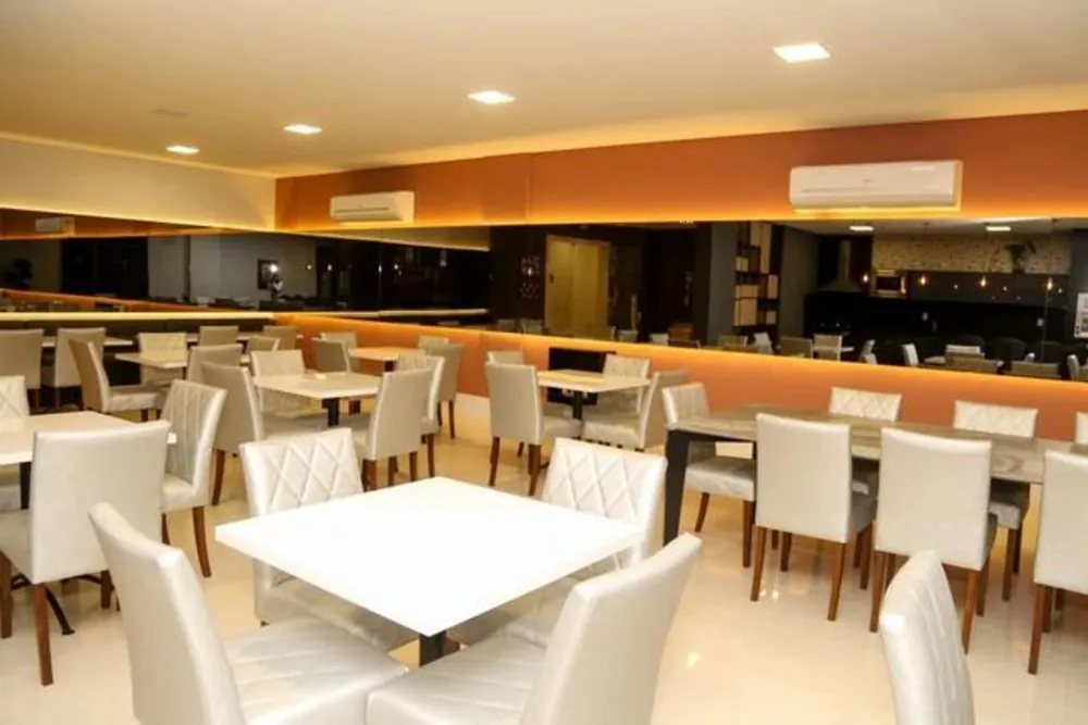 Apartamento, 2 quartos, 93 m² - Foto 2