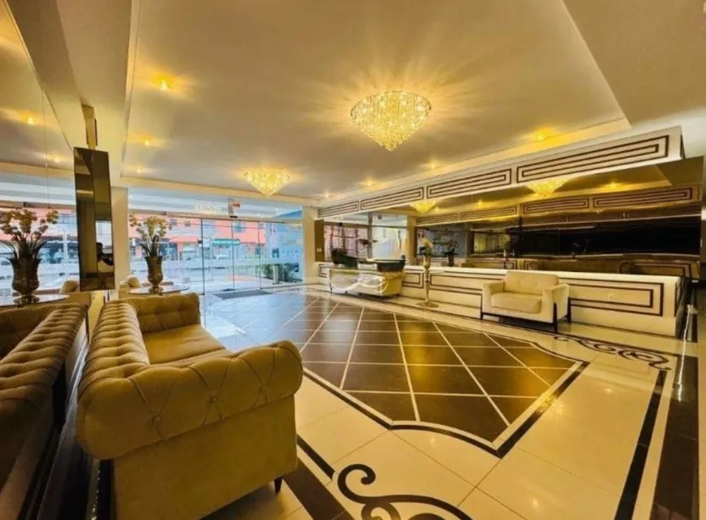 Apartamento, 2 quartos, 93 m² - Foto 5
