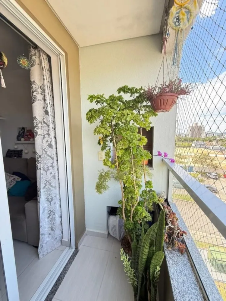 Apartamento, 2 quartos, 51 m² - Foto 10