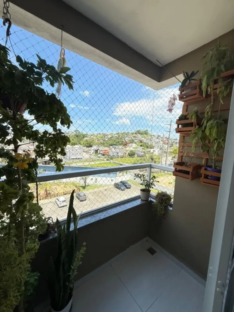Apartamento, 2 quartos, 51 m² - Foto 11