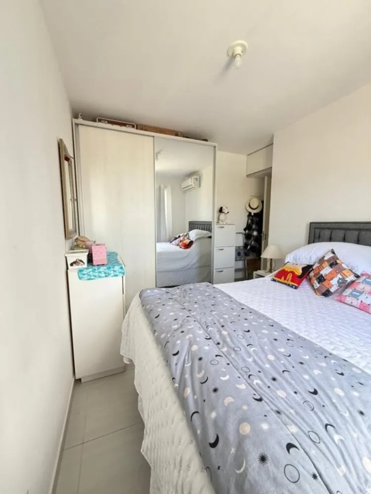 Apartamento, 2 quartos, 51 m² - Foto 3