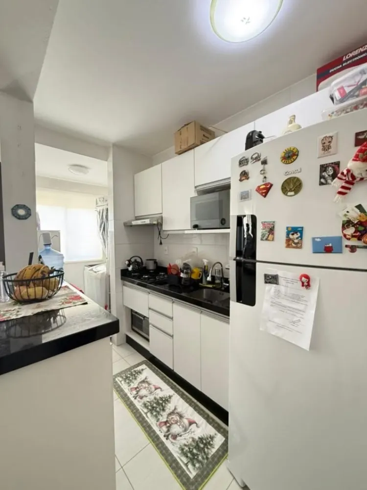 Apartamento, 2 quartos, 51 m² - Foto 6