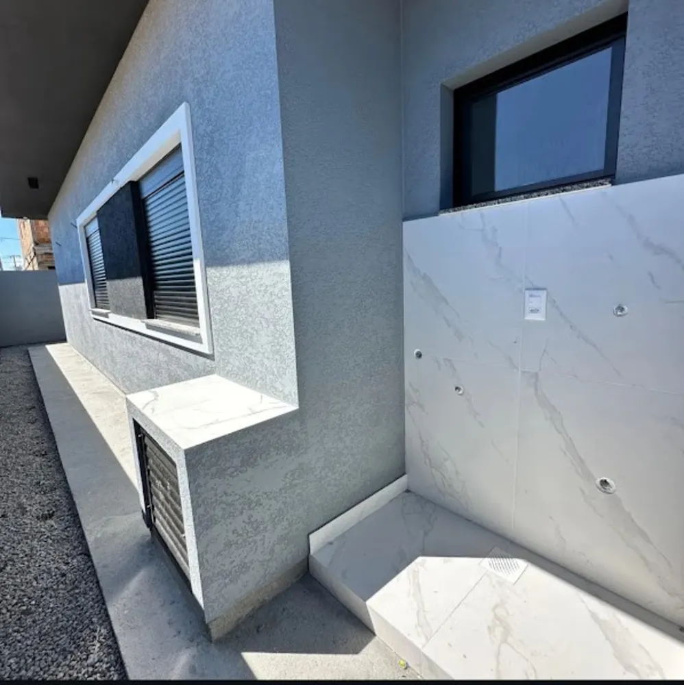 Casa, 3 quartos, 83 m² - Foto 2