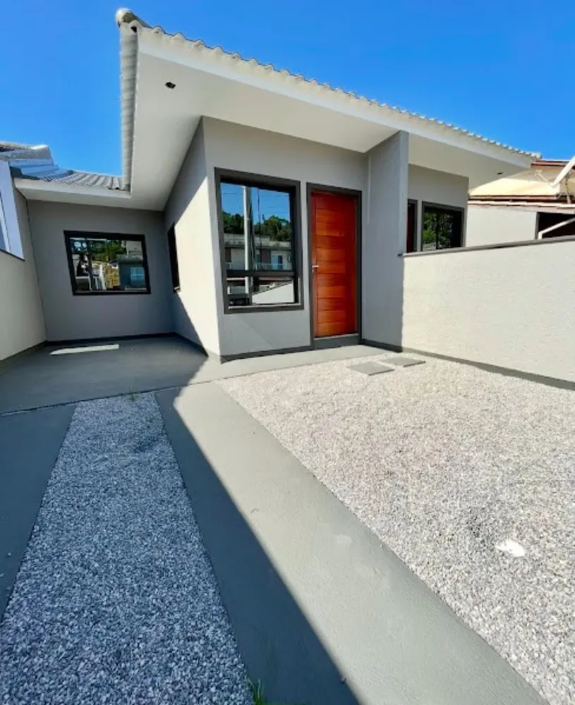 Casa, 2 quartos, 50 m² - Foto 10