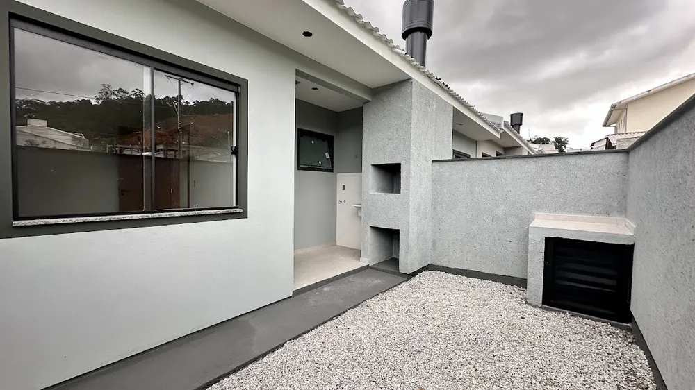 Casa, 2 quartos, 50 m² - Foto 6