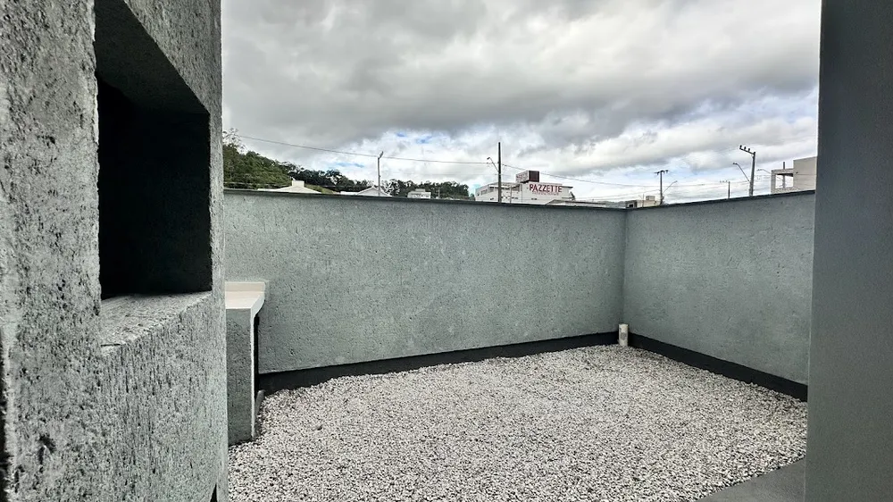 Casa, 2 quartos, 50 m² - Foto 8