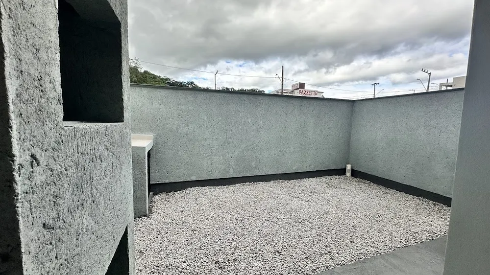 Casa, 2 quartos, 50 m² - Foto 7