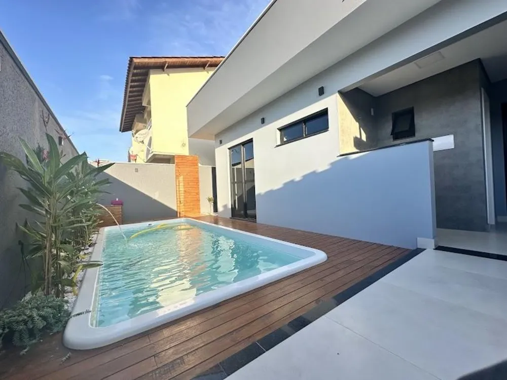 Casa, 3 quartos, 100 m² - Foto 2