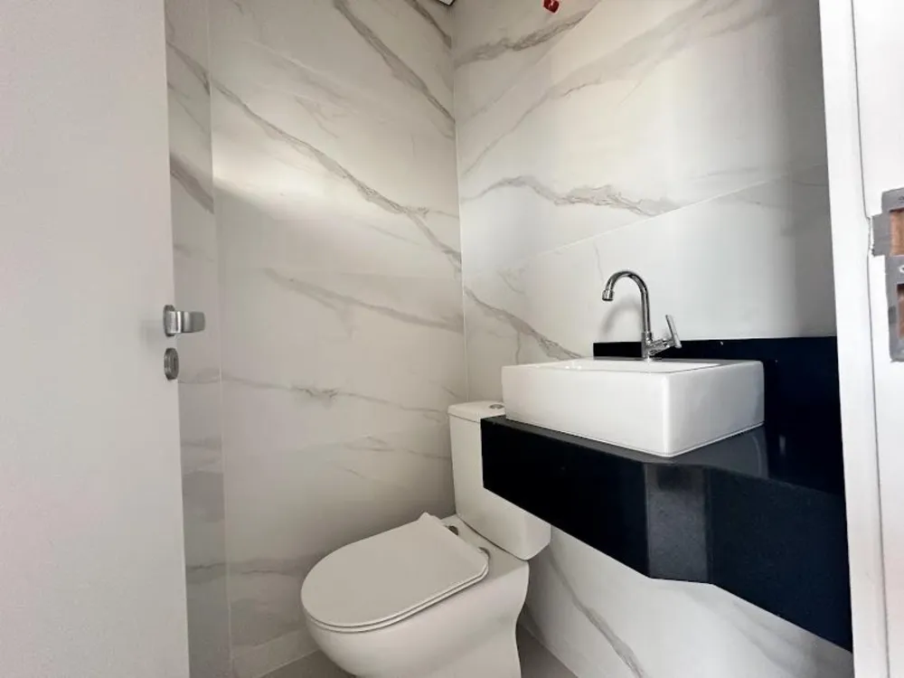 Casa, 3 quartos, 100 m² - Foto 4