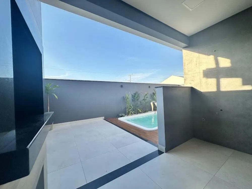 Casa, 3 quartos, 100 m² - Foto 5