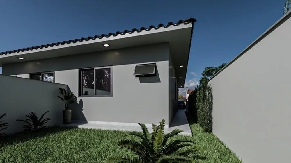Casa, 3 quartos, 70 m² - Foto 4