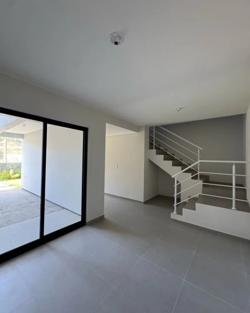 Sobrado, 2 quartos, 77 m² - Foto 2