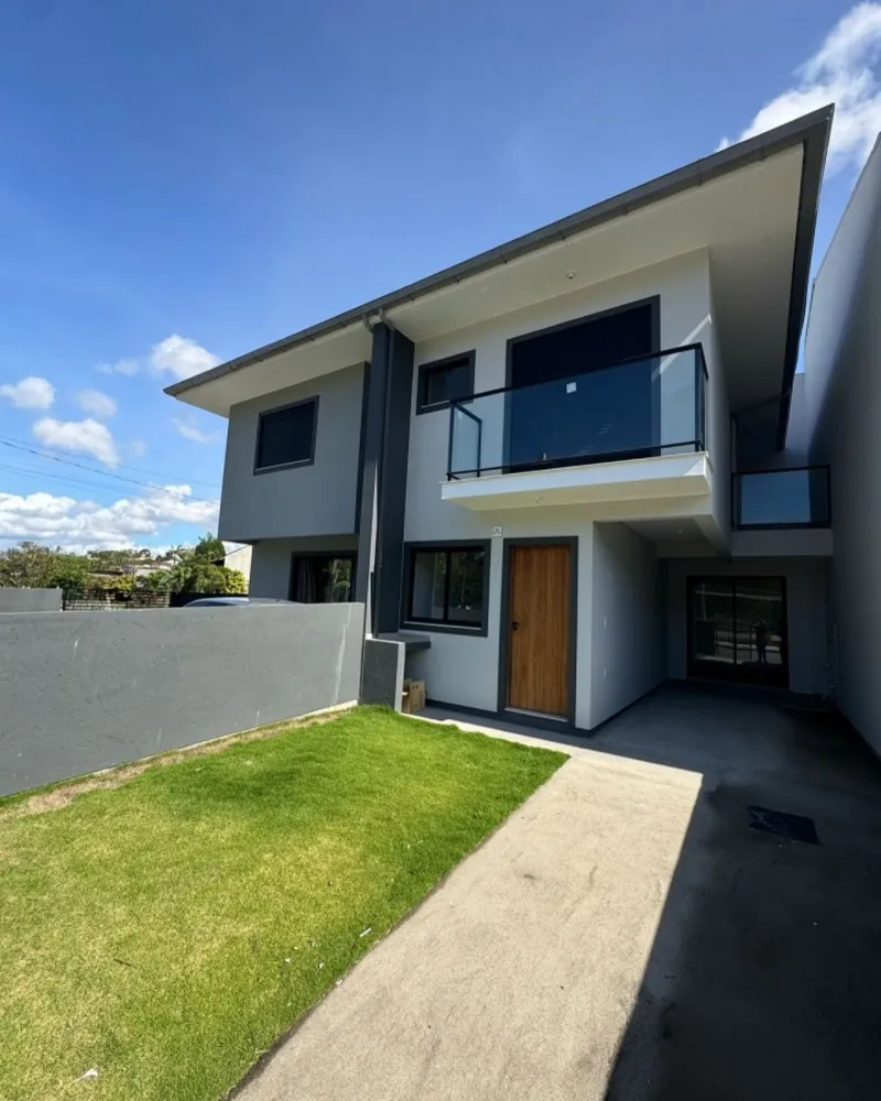 Sobrado, 2 quartos, 77 m² - Foto 9