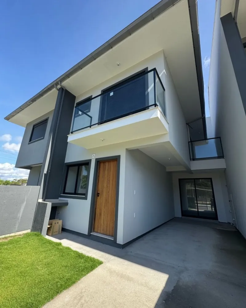 Sobrado, 2 quartos, 77 m² - Foto 11