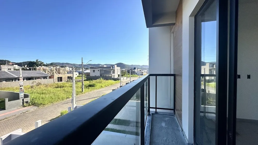 Sobrado, 2 quartos, 83 m² - Foto 8