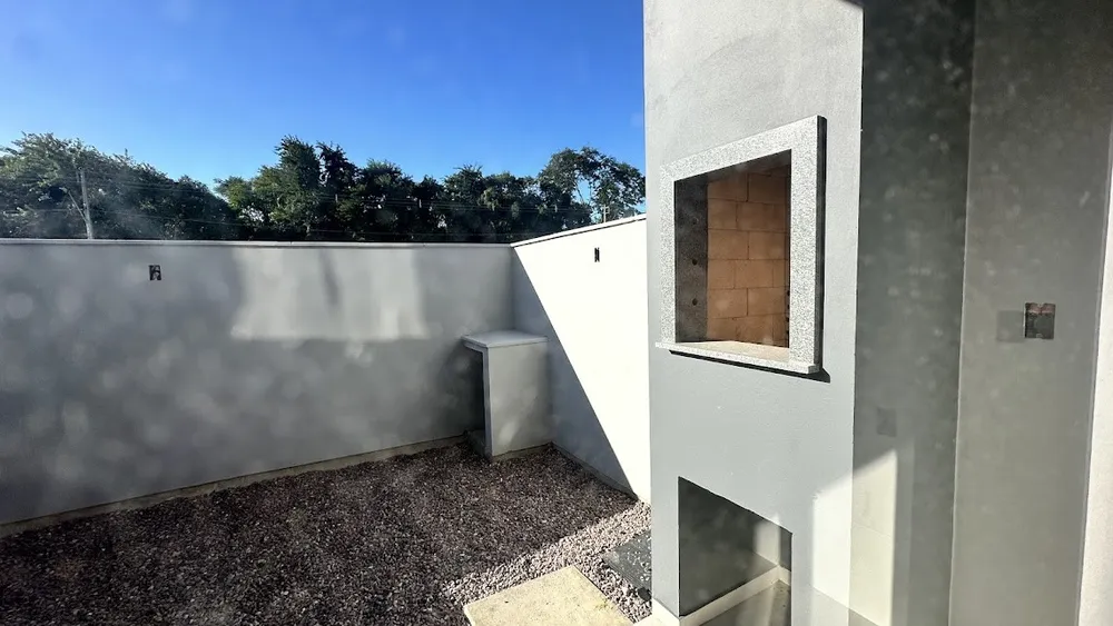 Sobrado, 2 quartos, 83 m² - Foto 5