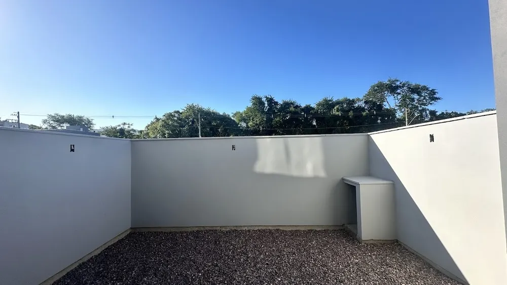 Sobrado, 2 quartos, 83 m² - Foto 4
