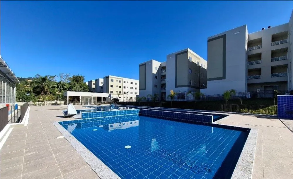 Apartamento, 2 quartos, 55 m² - Foto 1